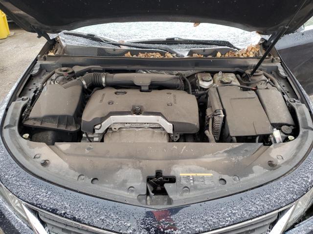 Photo 10 VIN: 2G11X5SA5J9168154 - CHEVROLET IMPALA LS 