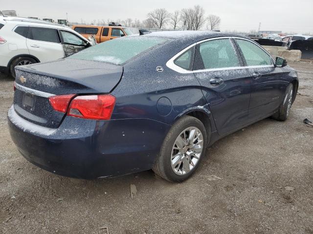 Photo 2 VIN: 2G11X5SA5J9168154 - CHEVROLET IMPALA LS 