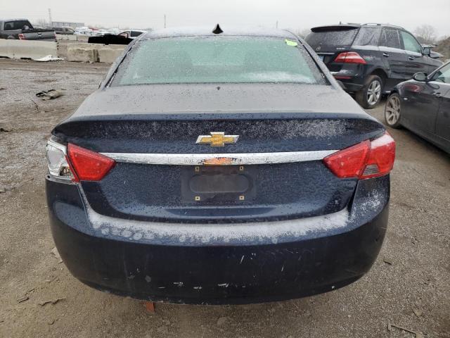 Photo 5 VIN: 2G11X5SA5J9168154 - CHEVROLET IMPALA LS 