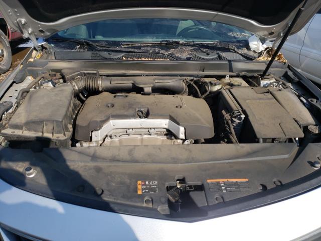 Photo 6 VIN: 2G11X5SA6G9161111 - CHEVROLET IMPALA LS 