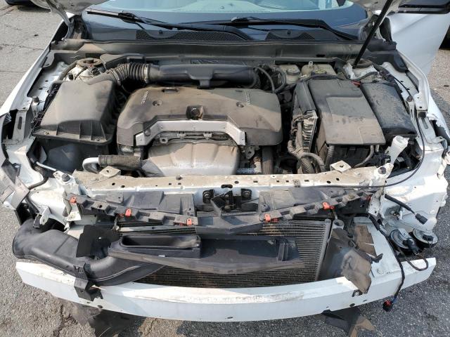 Photo 10 VIN: 2G11X5SA6G9162503 - CHEVROLET IMPALA LS 