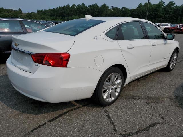 Photo 2 VIN: 2G11X5SA6G9162503 - CHEVROLET IMPALA LS 