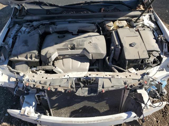 Photo 10 VIN: 2G11X5SA6H9116591 - CHEVROLET IMPALA LS 