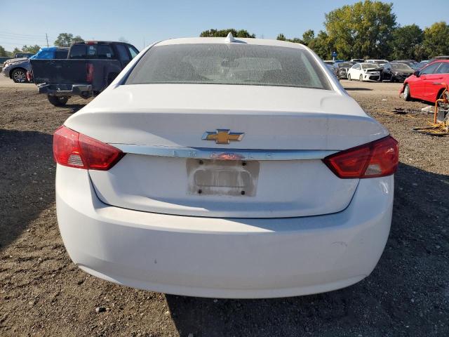 Photo 5 VIN: 2G11X5SA6H9116591 - CHEVROLET IMPALA LS 