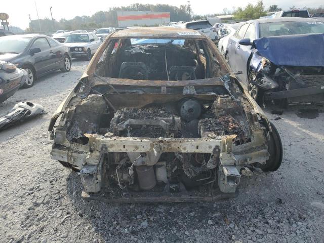 Photo 4 VIN: 2G11X5SA6H9155603 - CHEVROLET IMPALA LS 