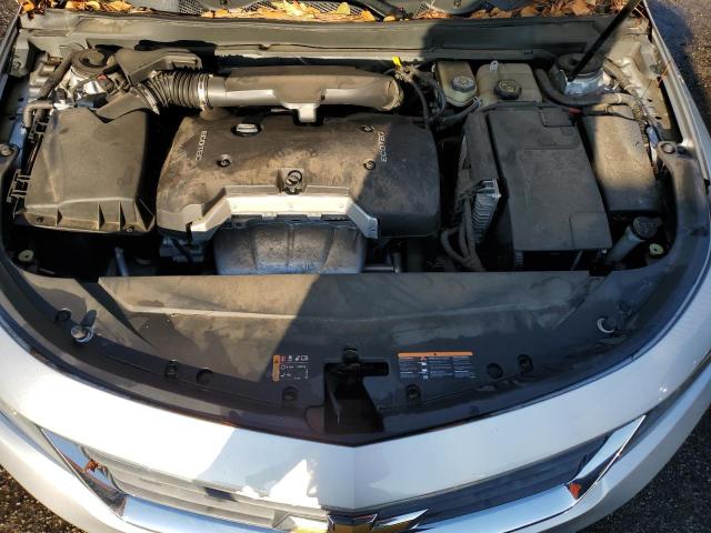 Photo 10 VIN: 2G11X5SA7G9103640 - CHEVROLET IMPALA 