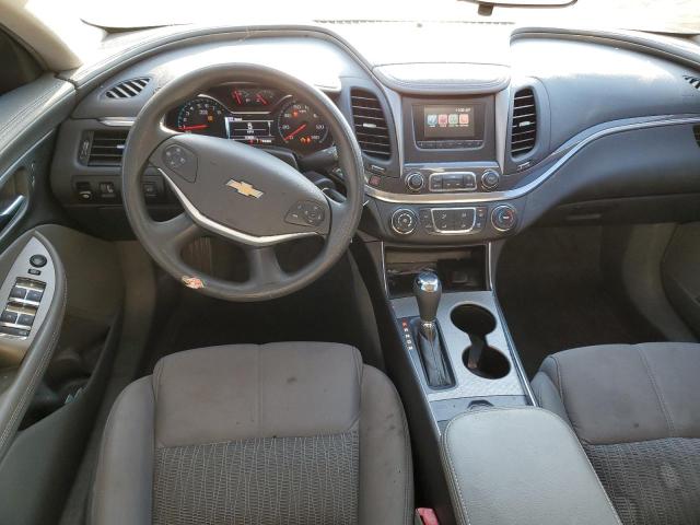 Photo 7 VIN: 2G11X5SA7G9103640 - CHEVROLET IMPALA 