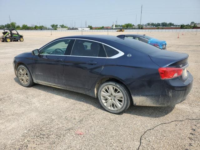 Photo 1 VIN: 2G11X5SA7G9136220 - CHEVROLET IMPALA LS 