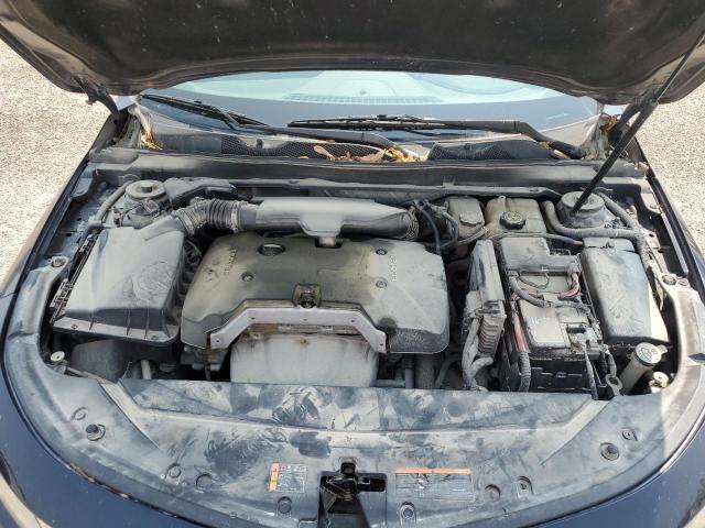 Photo 10 VIN: 2G11X5SA7G9136220 - CHEVROLET IMPALA LS 