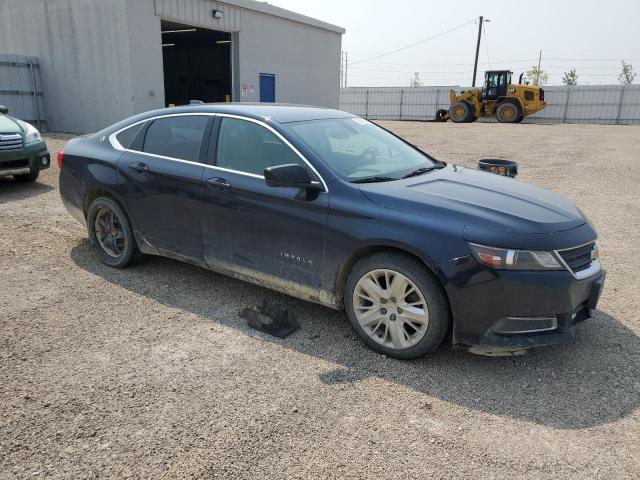 Photo 3 VIN: 2G11X5SA7G9136220 - CHEVROLET IMPALA LS 