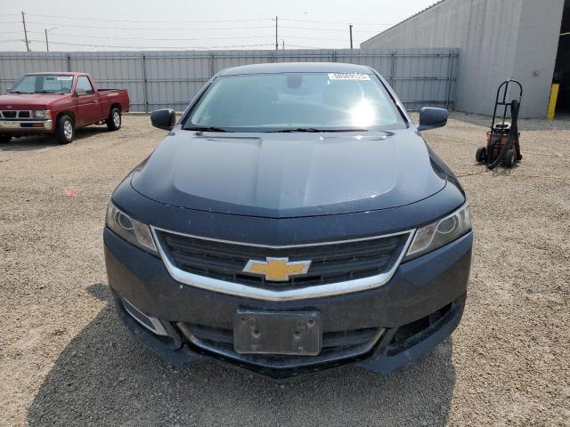 Photo 4 VIN: 2G11X5SA7G9136220 - CHEVROLET IMPALA LS 
