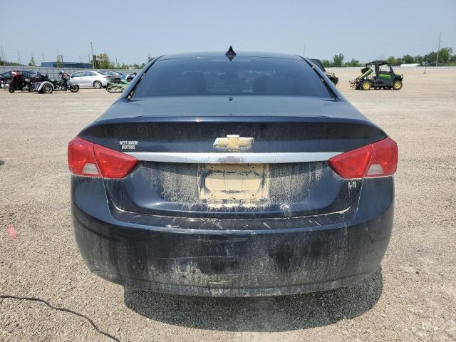 Photo 5 VIN: 2G11X5SA7G9136220 - CHEVROLET IMPALA LS 