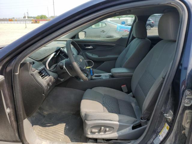 Photo 6 VIN: 2G11X5SA7G9136220 - CHEVROLET IMPALA LS 