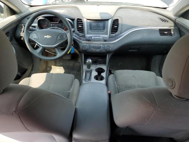 Photo 7 VIN: 2G11X5SA7G9136220 - CHEVROLET IMPALA LS 