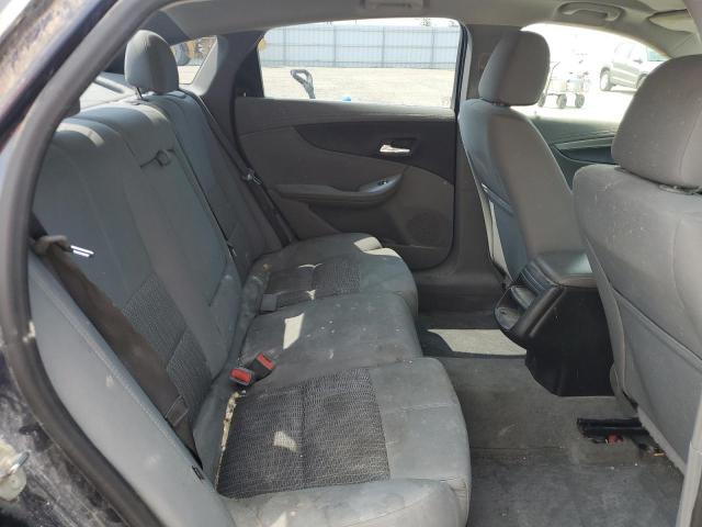 Photo 9 VIN: 2G11X5SA7G9136220 - CHEVROLET IMPALA LS 