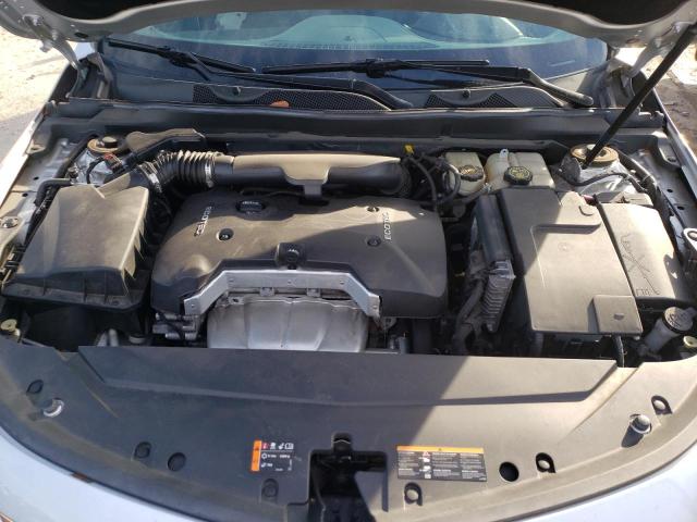 Photo 6 VIN: 2G11X5SA7G9172943 - CHEVROLET IMPALA LS 