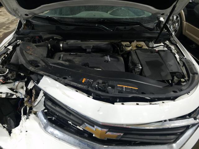 Photo 6 VIN: 2G11X5SA7G9173199 - CHEVROLET IMPALA LS 