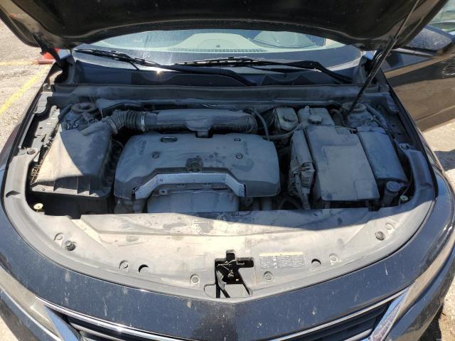 Photo 10 VIN: 2G11X5SA7J9117268 - CHEVROLET IMPALA 