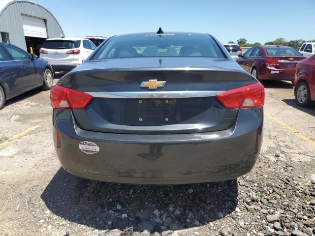 Photo 5 VIN: 2G11X5SA7J9117268 - CHEVROLET IMPALA 