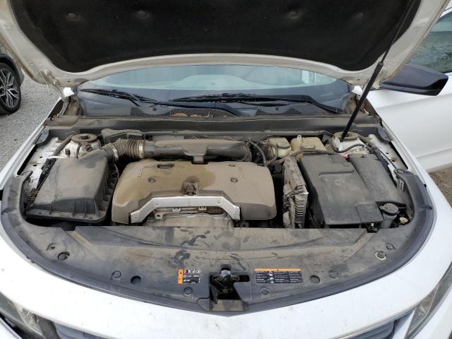 Photo 10 VIN: 2G11X5SA8G9177245 - CHEVROLET IMPALA 