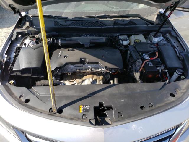 Photo 10 VIN: 2G11X5SA8G9182090 - CHEVROLET IMPALA LS 