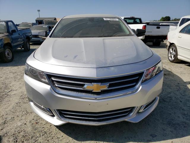 Photo 4 VIN: 2G11X5SA8G9182090 - CHEVROLET IMPALA LS 