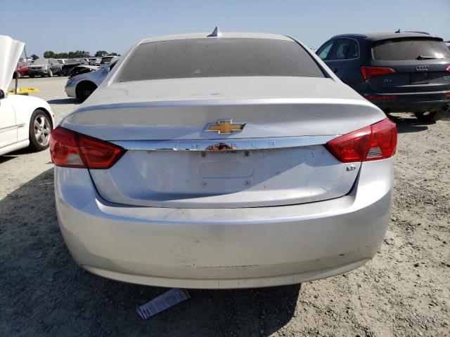 Photo 5 VIN: 2G11X5SA8G9182090 - CHEVROLET IMPALA LS 