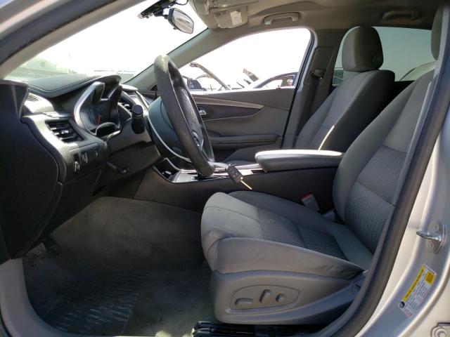 Photo 6 VIN: 2G11X5SA8G9182090 - CHEVROLET IMPALA LS 