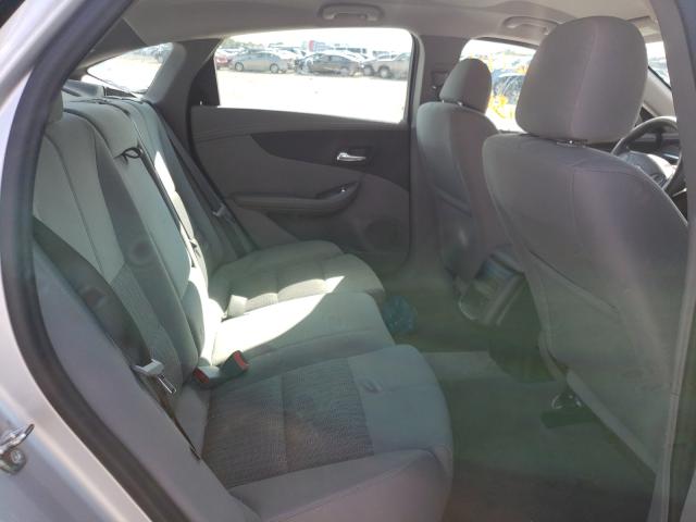 Photo 5 VIN: 2G11X5SA8G9184955 - CHEVROLET IMPALA LS 