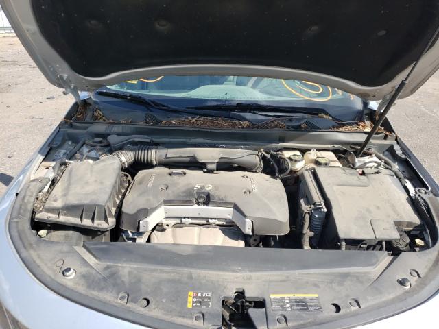 Photo 6 VIN: 2G11X5SA8G9184955 - CHEVROLET IMPALA LS 