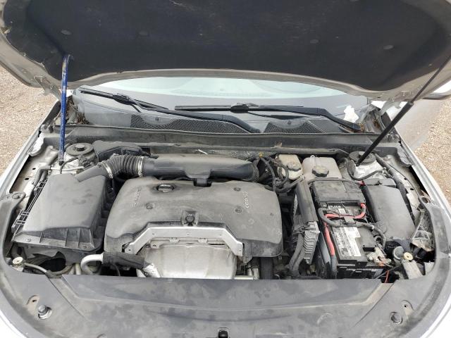 Photo 10 VIN: 2G11X5SA8G9193347 - CHEVROLET IMPALA LS 