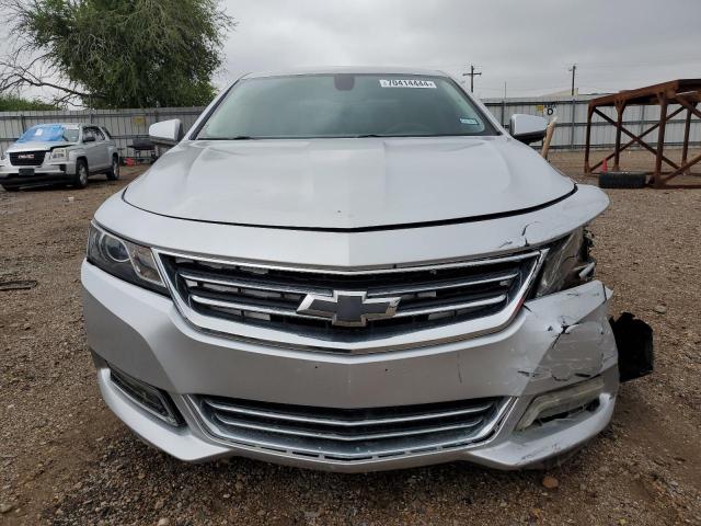 Photo 4 VIN: 2G11X5SA8G9193347 - CHEVROLET IMPALA LS 