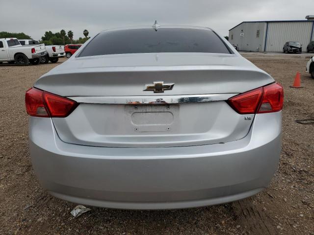 Photo 5 VIN: 2G11X5SA8G9193347 - CHEVROLET IMPALA LS 