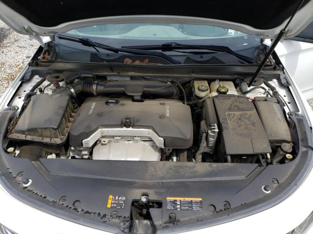 Photo 10 VIN: 2G11X5SA8H9133974 - CHEVROLET IMPALA LS 