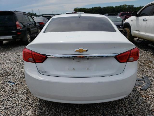 Photo 5 VIN: 2G11X5SA8H9133974 - CHEVROLET IMPALA LS 