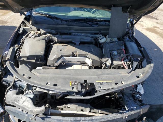 Photo 10 VIN: 2G11X5SA8H9160088 - CHEVROLET IMPALA LS 