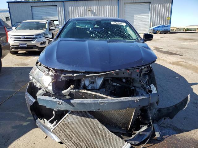 Photo 4 VIN: 2G11X5SA8H9160088 - CHEVROLET IMPALA LS 