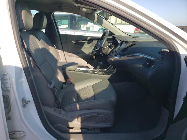 Photo 4 VIN: 2G11X5SA8J9172571 - CHEVROLET IMPALA LS 