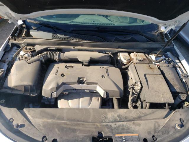 Photo 6 VIN: 2G11X5SA8J9172571 - CHEVROLET IMPALA LS 