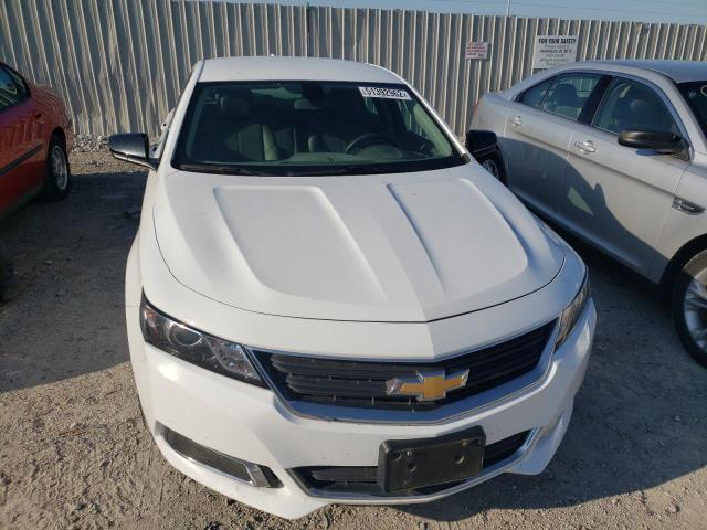 Photo 8 VIN: 2G11X5SA8J9172571 - CHEVROLET IMPALA LS 