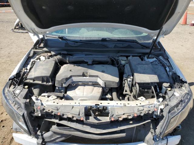 Photo 10 VIN: 2G11X5SA9G9203612 - CHEVROLET IMPALA LS 