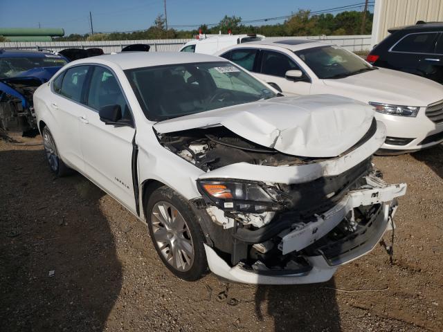 Photo 0 VIN: 2G11X5SA9H9115306 - CHEVROLET IMPALA LS 