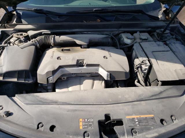 Photo 6 VIN: 2G11X5SA9H9132302 - CHEVROLET IMPALA LS 