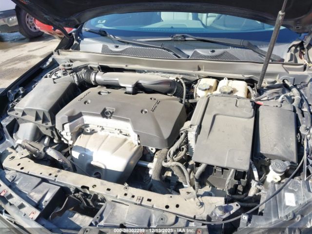 Photo 9 VIN: 2G11X5SA9J9139756 - CHEVROLET IMPALA 