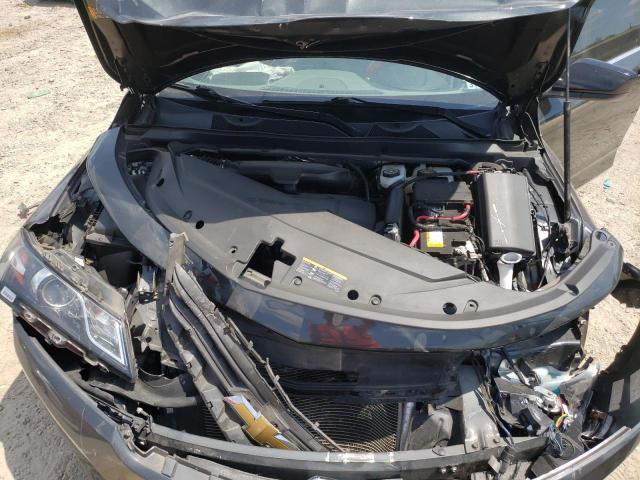 Photo 6 VIN: 2G11X5SA9K9145445 - CHEVROLET IMPALA LS 