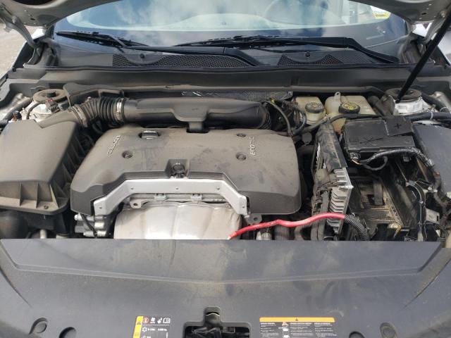 Photo 10 VIN: 2G11X5SAXG9125793 - CHEVROLET IMPALA LS 