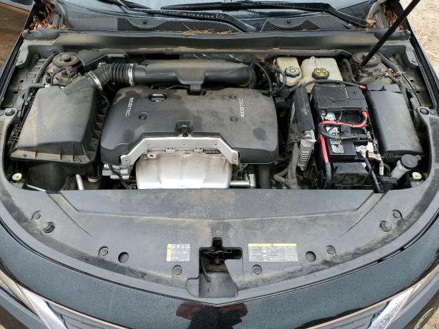 Photo 10 VIN: 2G11X5SAXG9163394 - CHEVROLET IMPALA LS 