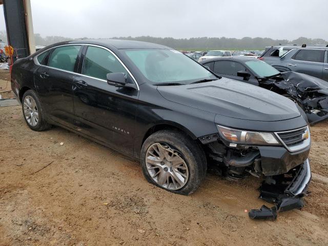 Photo 3 VIN: 2G11X5SAXG9163394 - CHEVROLET IMPALA LS 