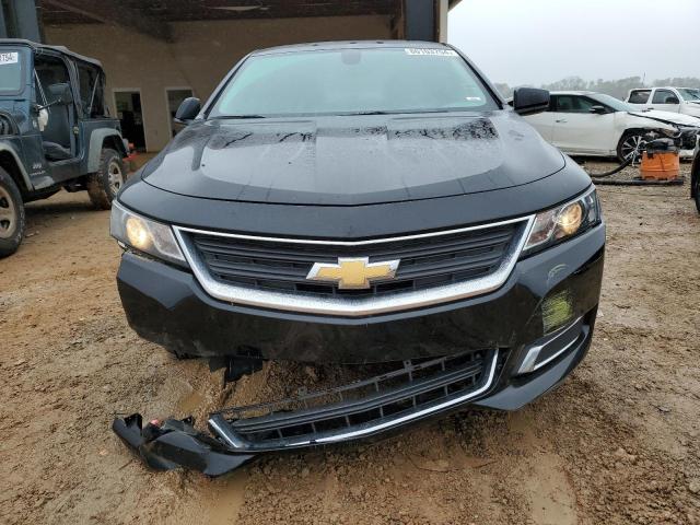 Photo 4 VIN: 2G11X5SAXG9163394 - CHEVROLET IMPALA LS 