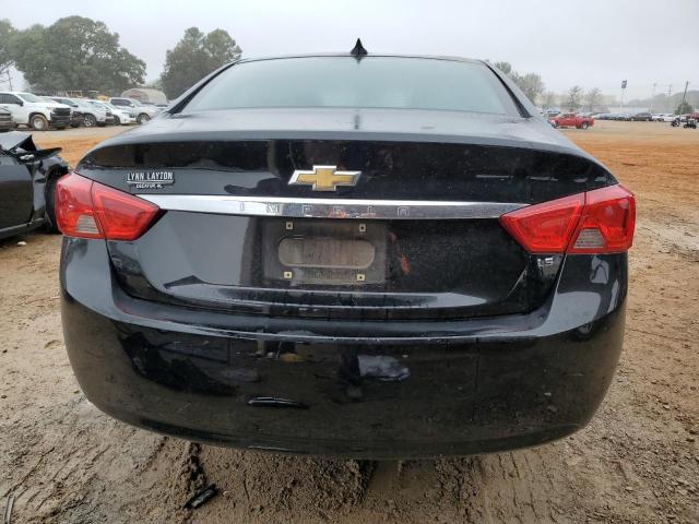 Photo 5 VIN: 2G11X5SAXG9163394 - CHEVROLET IMPALA LS 